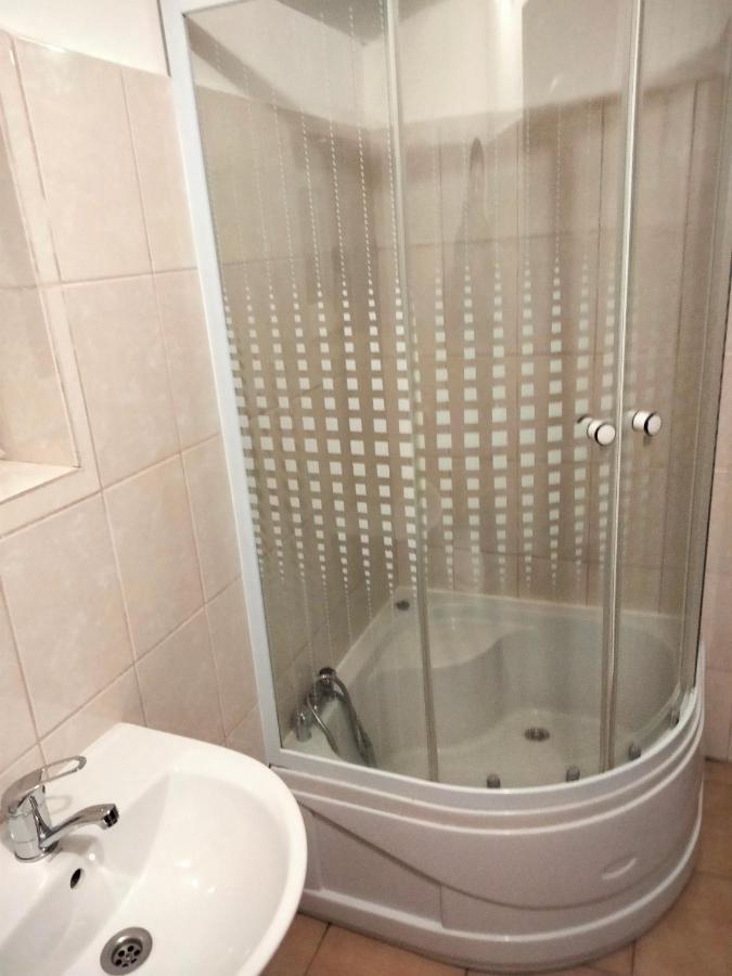 Casa Piscul Lupului Villa Pucioasa Kültér fotó