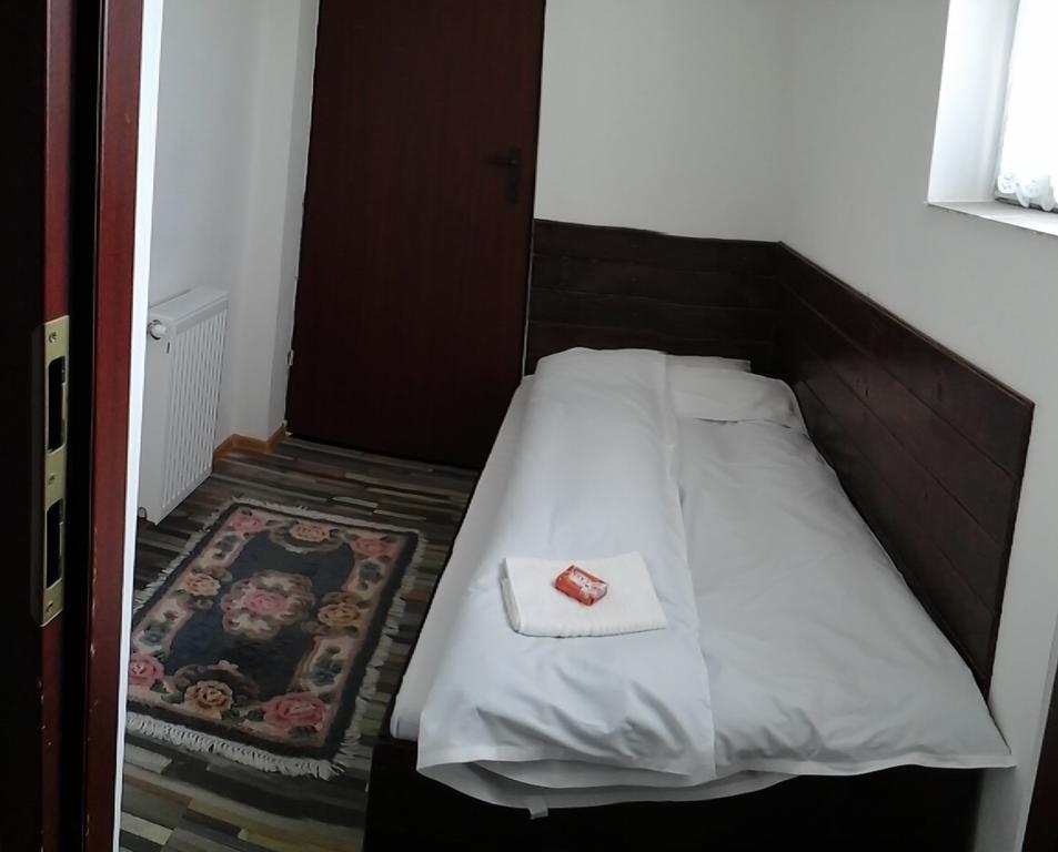 Casa Piscul Lupului Villa Pucioasa Kültér fotó